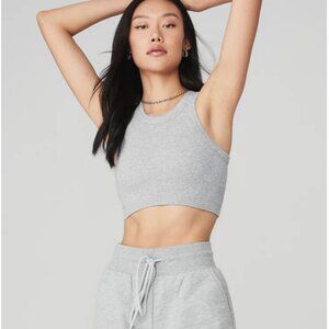 Seamless Delight High Neck Bra